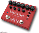 Truetone V3 Jekyll & Hyde Guitar Effects Pedal Overdrive & Distortion