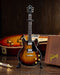 Axe Heaven Gibson ES-335 Vintage 1:4 Mini Guitar Replica - Sunburst - GG-322