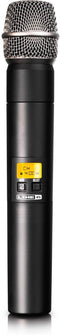 Line 6 14-Channel Handheld Digital Wireless Transmitter - XD-V75 HHTM