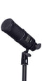 Heil Sound Large Diameter Studio Microphone - Black - PR40