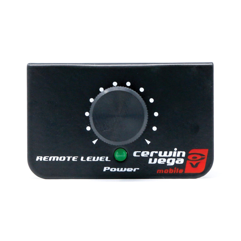 Cerwin Vega Performance Series 2,500 Watt 5 Channel Car Amplifier - CVP2500.5D
