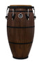 Matador 12 1/2-Inch Whiskey Barrel Tumba with Black Hardware - M754S-WB