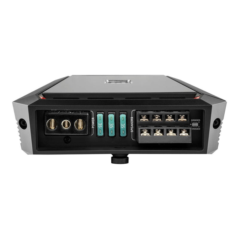 DS18 GEN-X2000.4 Full-Range Class AB 4-Channel Amplifier 2000 Watts
