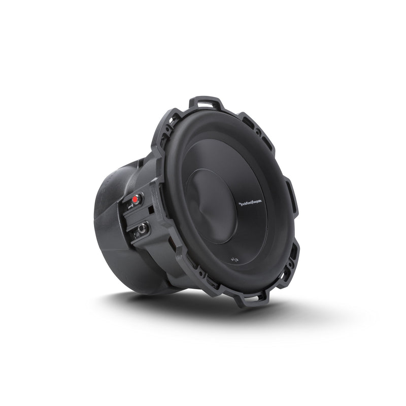 Rockford Fosgate Punch 10" P3 500 Watt 2 Ohm DVC Subwoofer - P3D2-10