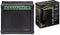 Stagg 20 Watt Electric Bass Amplifier - 20 BA USA