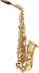 Jean Paul Alto Saxophone AS-400 - Key of Eb with Case