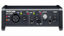 Home Recording Cubase Software Tascam Interface + Bundle Studio Package