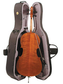 Stentor 1586A 4/4 Conservatoire Cello with Hard Case