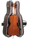 Stentor 1586A 4/4 Conservatoire Cello with Hard Case