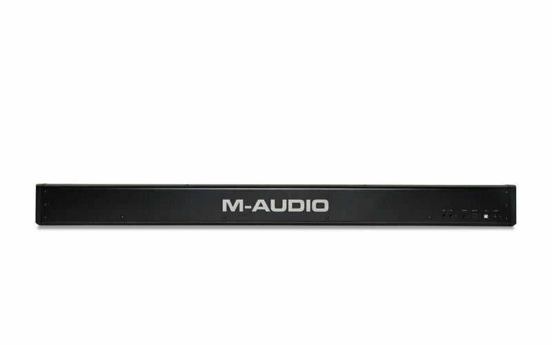 M-Audio Hammer 88 | 88-Key Hammer-Action USB MIDI Keyboard Controller - Open Box