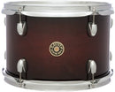 Gretsch Drums Catalina Maple 8X12 Rack Tom - Deep Cherry Burst - CM1-0812T-DCB