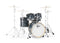 Gretsch Renown 5 Piece Drum Set Shell Pack (20/10/12/14/14sn) Oyster Pearl