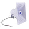 AmpliVox Indoor/Outdoor 100-Watt Paging Power Horn Speaker - S1270