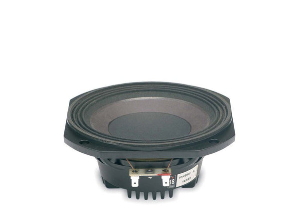 18 Sound Super 6.5" 200 Watt 8 Ohm Midbass Speaker - 6NMB900