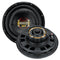 Boss 12" Shallow Mount Woofer 1000W Max 4 Ohm SVC D12F