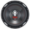 Boss Audio Phantom 12" Dual Voice Coil 4 Ohm 2300 Watt Subwoofer - P126DVC