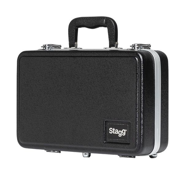 Stagg ABS Case for Clarinet - ABS-CL