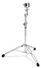 Gibraltar Heavy Double-Braced Bongo Stand with Adjustable Clip Mount