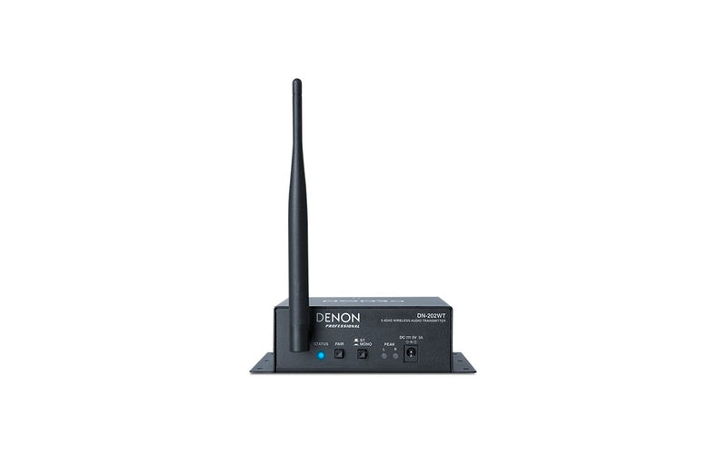 Denon Wireless Audio Transmitter - DN-202WT