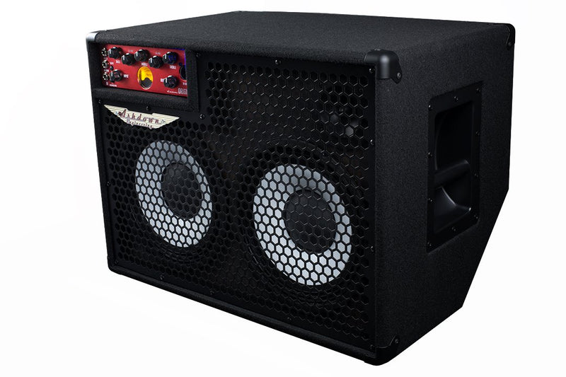 Ashdown OriginAL 300W 2x10 Kickback Combo Amplifier - ORIGINALC210300-U