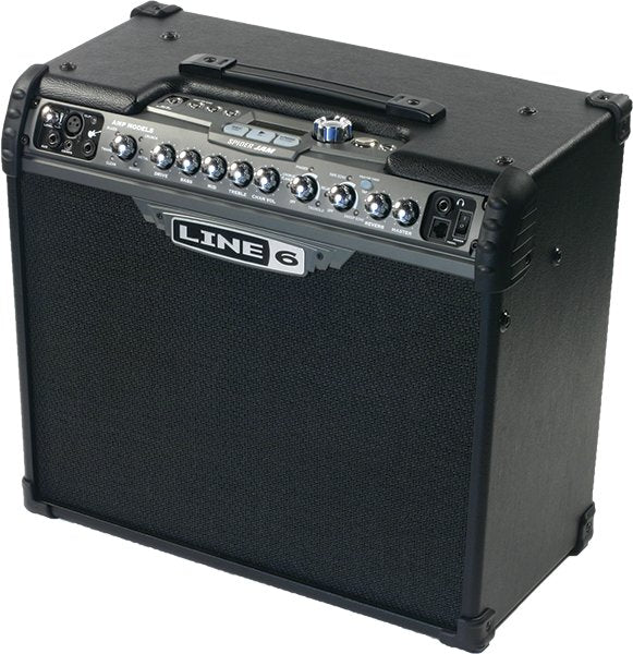 Line 6 Spider Jam Combo Guitar Amplifier