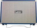 Laney Lionheart 60 Watt 2x12 Guitar Cabinet Amplifier - Blue - LT212