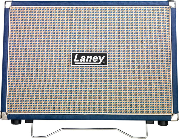Laney Lionheart 60 Watt 2x12 Guitar Cabinet Amplifier - Blue - LT212