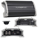 Crunch Monoblock Amplifier 3000 Watts PZ2-3030.1D