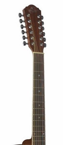 Oscar Schmidt OD312CE 12-string Dreadnought Acoustic Electric Guitar - OD312CE