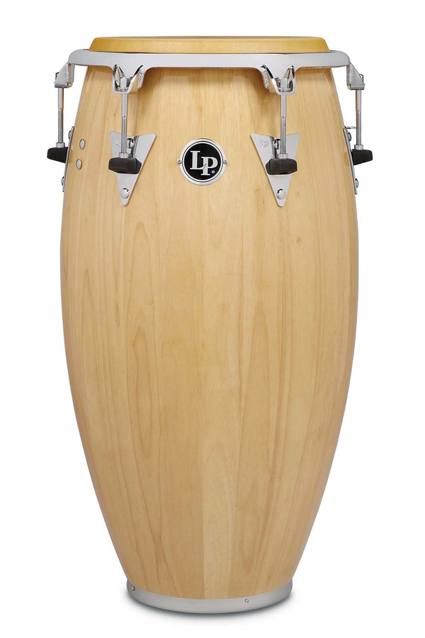 Latin Percussion Classic Top Tuning Wood Conga - LP559T-AWC