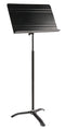 Quik Lok Orchestra Music Stand w/ Clutch - MS-766