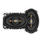 Pioneer 4x6" 4-Way Full Range Speakers Shallow Mount 210W Max / 30 RMS TS-A4671F