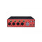 Focusrite Clarett+ 4Pre 18-in / 20-Out USB Audio Interface