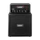 Laney Battery-Powered Combo Guitar Amplifier - Ministack-Iron