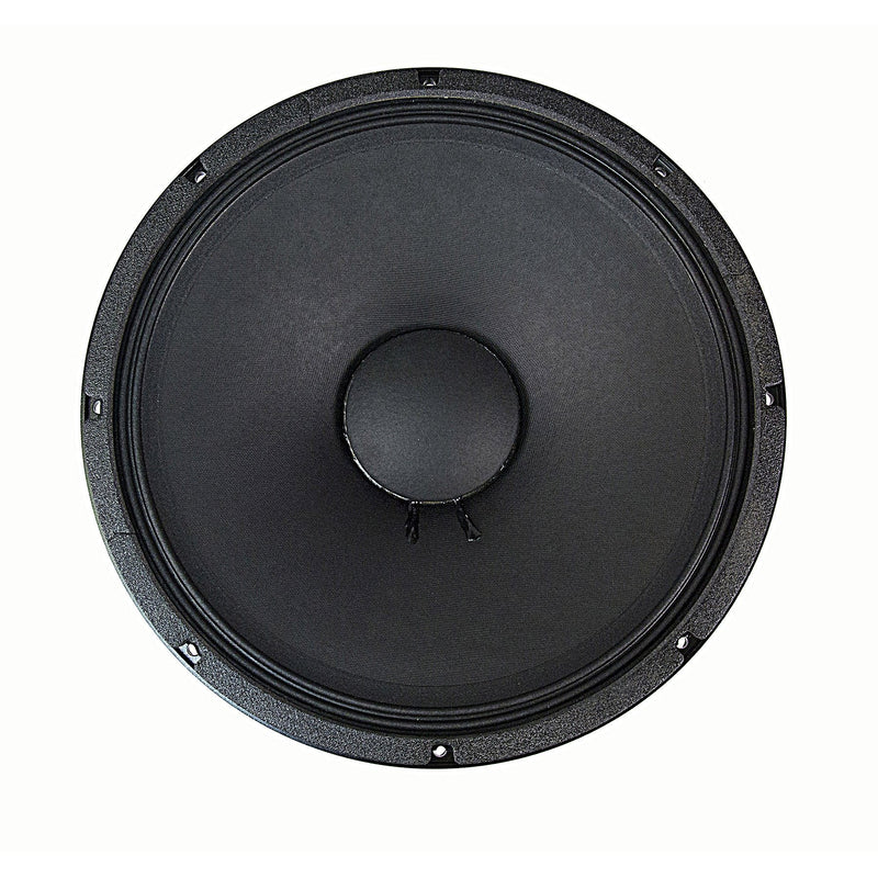 Eminence 15" 8 ohm 400 Watt Signature Guitar Speaker - PF400