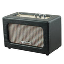 Gemini GTR-100 Portable Bluetooth Speaker - 40 Watts - Stereo