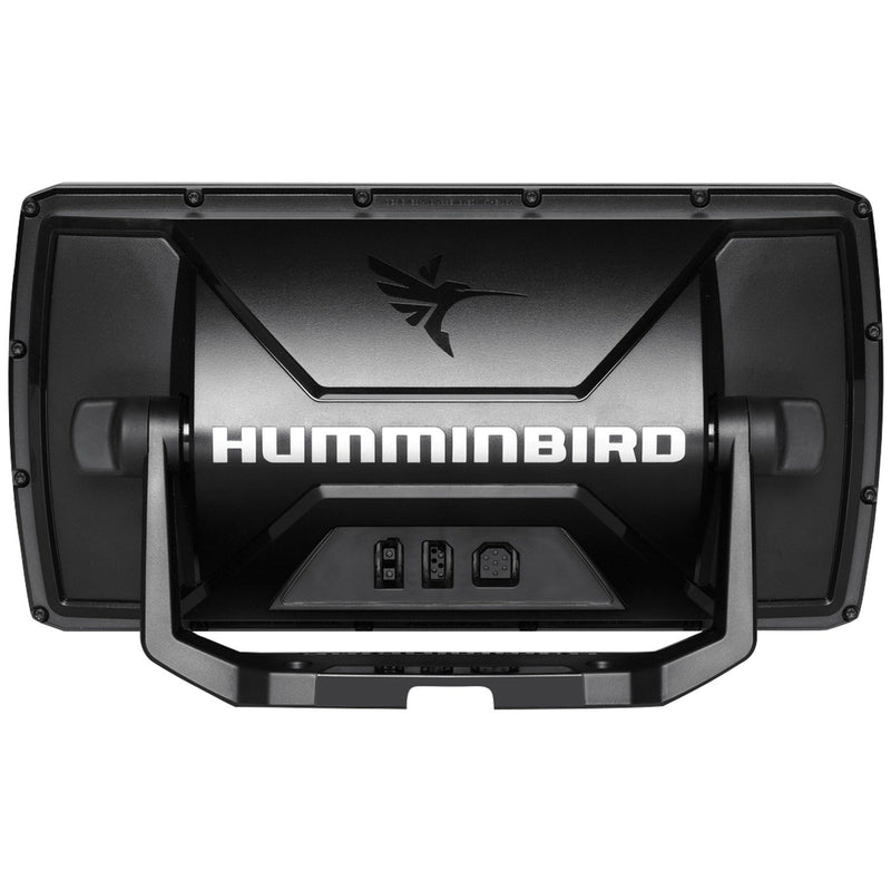 Humminbird Helix 7 Chirp Mega Di GPS G3 Fishfinder - HUM4109401