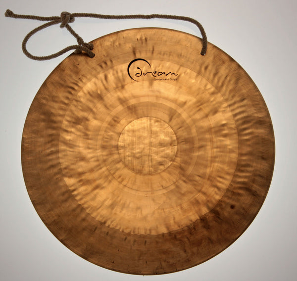 Dream Cymbals Feng Wind Gong 36" - FENG36