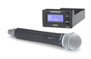 Samson Expedition PA Speaker System w/ Microphone & Bluetooth - XP312w - K Band