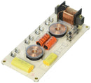 EMINENCE PXB33K5 3-Way Board Crossover for High-Power Cabinets