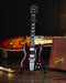 Axe Heaven Gibson 1964 SG Standard 1:4 Mini Guitar Replica - Cherry - GG-220