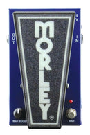 Morley 20/20 Power Wah Guitar Pedal