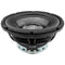 DS18 10” Mid-Bass Carbon Fiber Water Resistant Neodymium Woofer 900W MAX 4-Ohm