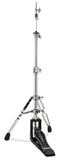 DW Drums 5000 Series XF Extended Footboard 2-Leg Hi-Hat Stand - DWCP5500TDXF