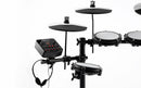 Alesis E-Drum Mesh Head Electronic Drum Kit Bundle - EDRUMTOTAL - New Open Box