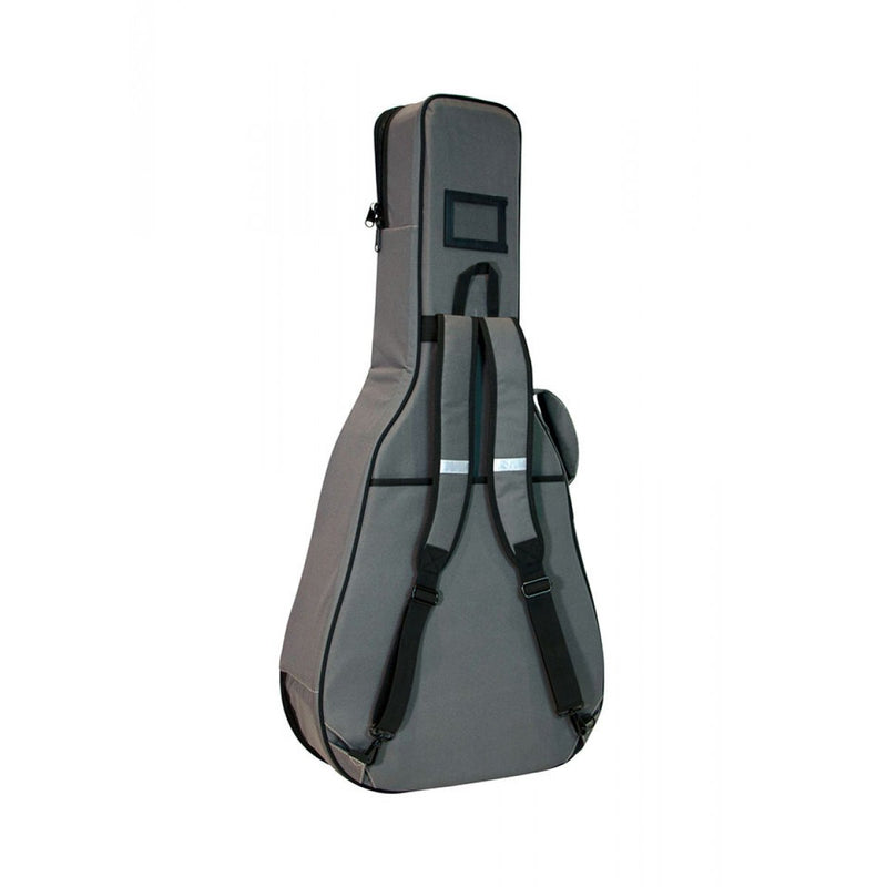 On-Stage Hybrid Classical Guitar Gig Bag - GHC7550CG