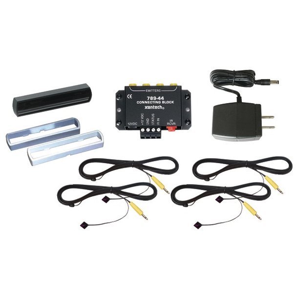 Xantech Dinky Link Universal IR Receiver Kit - DL95K