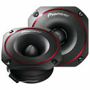 Pioneer Pro 3.5-in 250 Watt Bullet Car Tweeter - TS-B350PRO - Pair