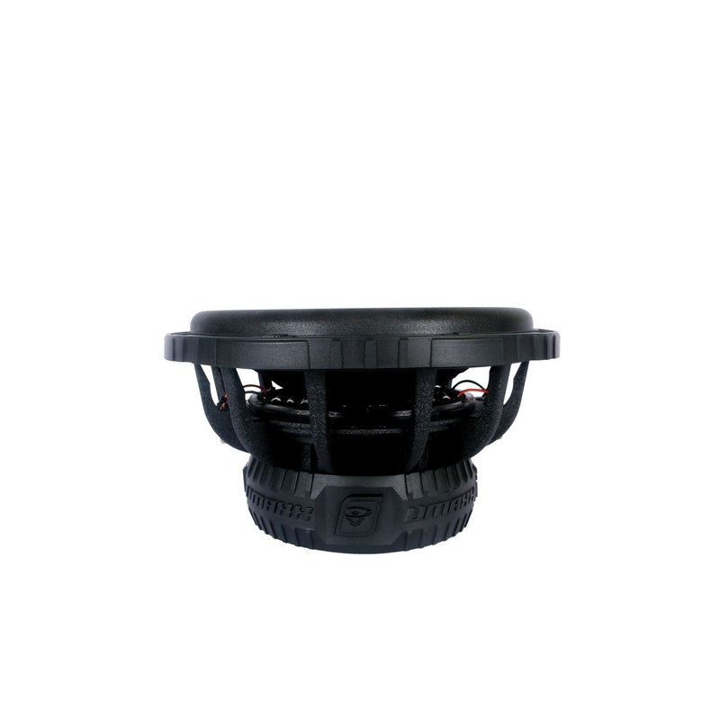 Cerwin Vega 1,000 Watt 8" Dual 4 Ohm Car Subwoofer - VMAXX8D4