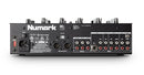 Numark M6 USB 4-Channel USB DJ Mixer (Black)